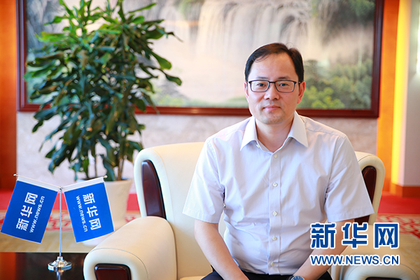 江苏恒瑞医药总经理周云曙恒瑞pd-1已纳入优先审评 重点布局联合用药