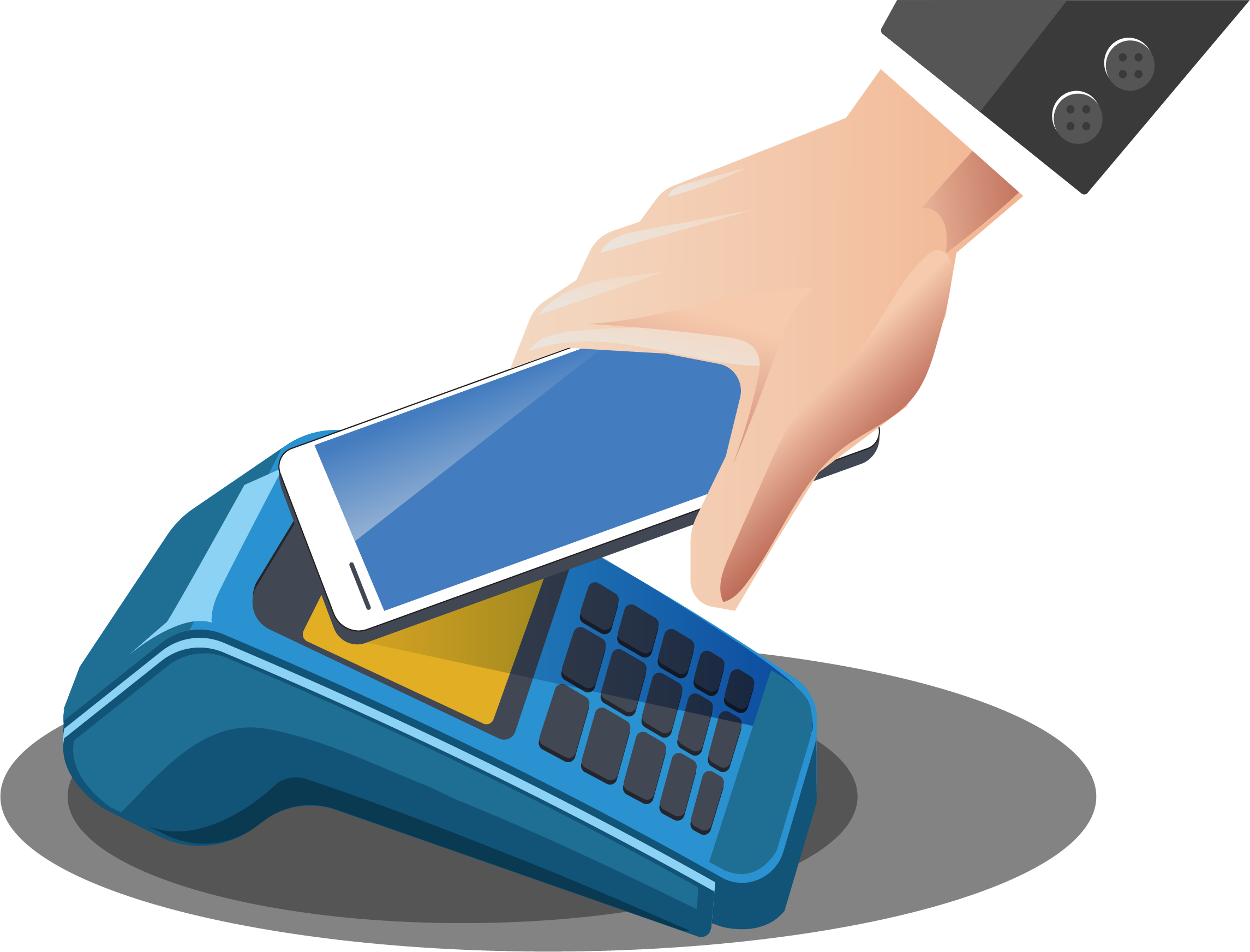 工行e抵快贷 最低月息3.625!