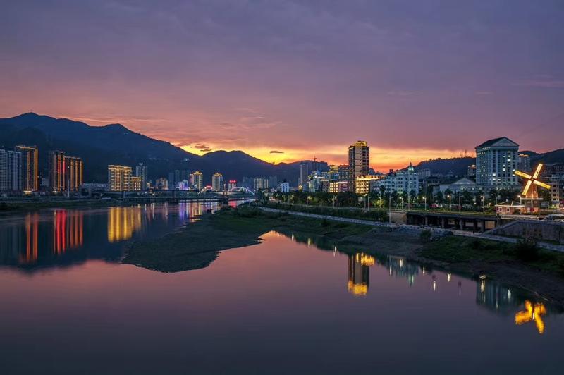 县长新闻-青田网